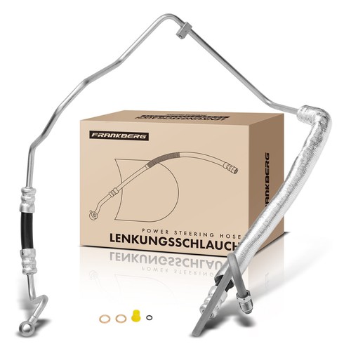 Servolenkung schlauch - servolenkung,