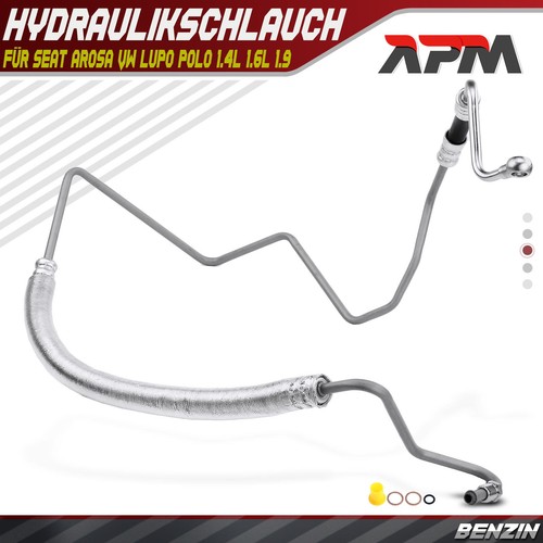 Servolenkung schlauch für - schlauch, vw