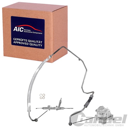 Aic hydraulikschlauch - aic,