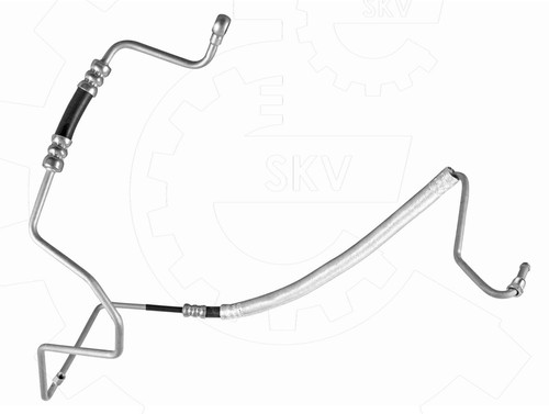 Hydraulikschlauch servoleitung - hydraulikschlauch,