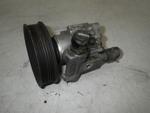 Lenkgetriebepumpe