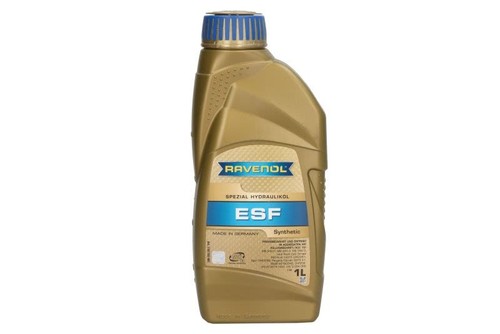 Servolenkungsöl ravenol - servolenkungsöl,