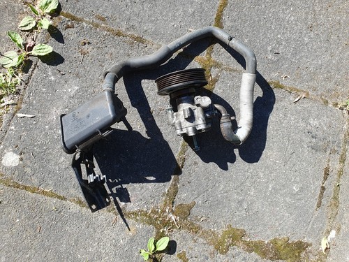 Servopumpe seat arosa - seat, 6