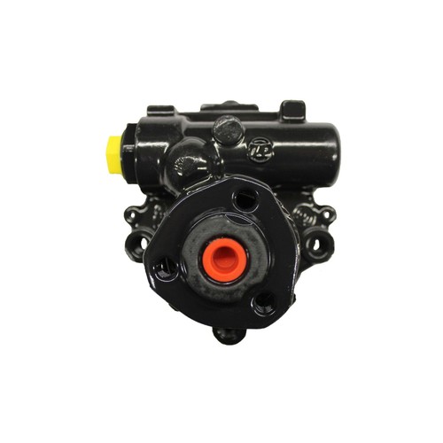 Servopumpe polo lupo - servopumpe, (6n),