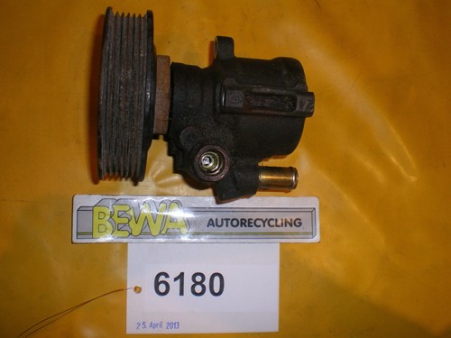 Servopumpe seat arosa - ,