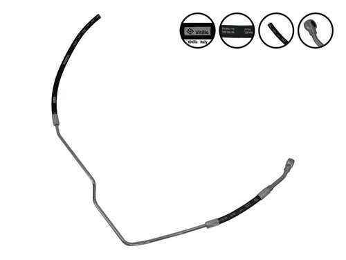 Hydraulikleitung