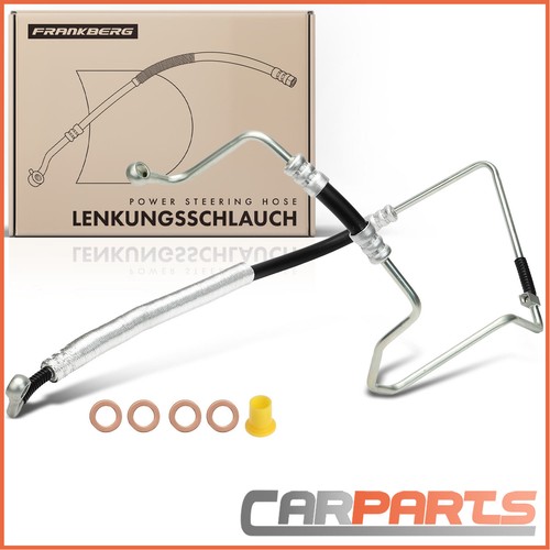 Servolenkung schlauch - servolenkung,
