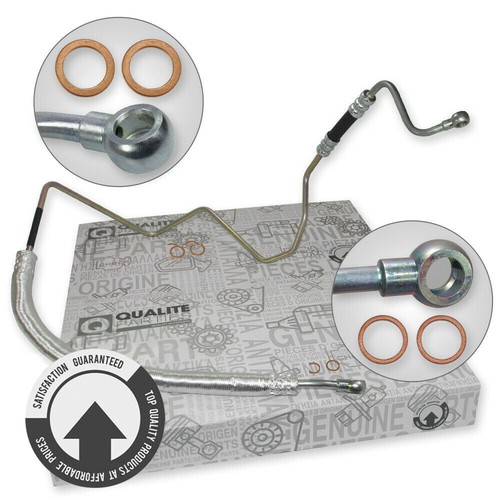 Hydraulikschlauch servoleitung - hydraulikschlauch,