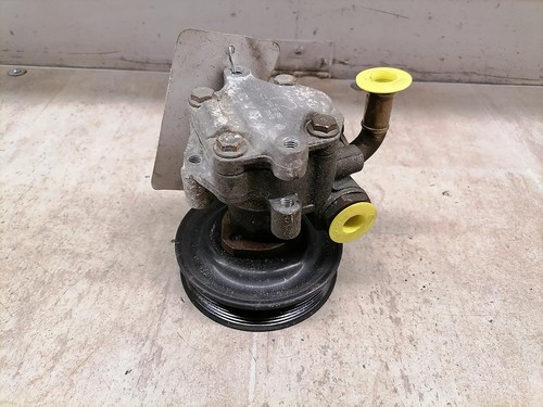 Seat arosa bj04 - bj04, servopumpe