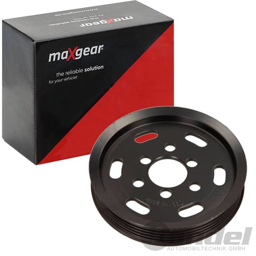 Maxgear riemenscheibe - maxgear,