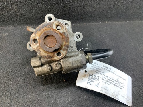 Servopumpe seat arosa - servopumpe, (6h)