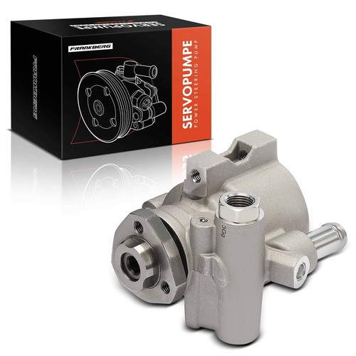 Servopumpe hydraulikpumpe - servopumpe,