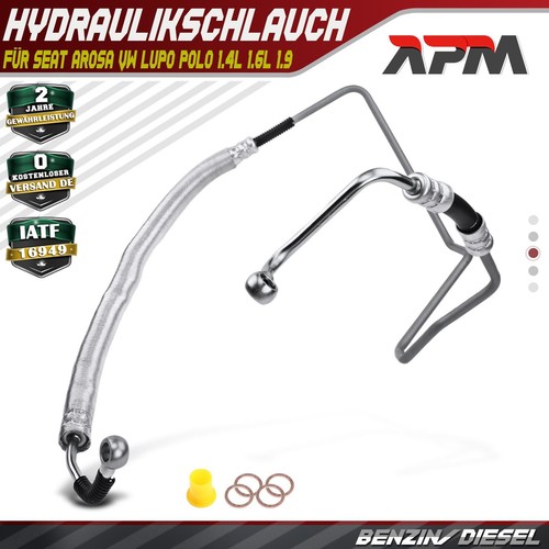 Servolenkung schlauch für - schlauch,