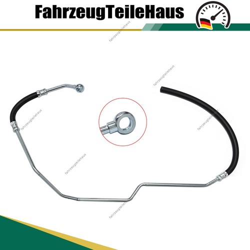 Servolenkung schlauch - servolenkung,