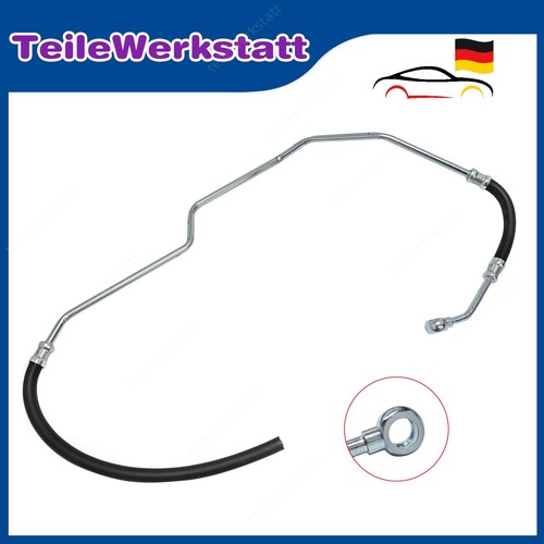 Servolenkung schlauch für - schlauch, vw