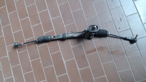 Servolenkung seat arosa 4 - seat, 1.4