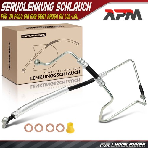 Servolenkung schlauch - servolenkung,