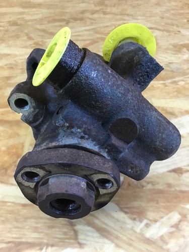 374155 servopumpe seat arosa - 374155,