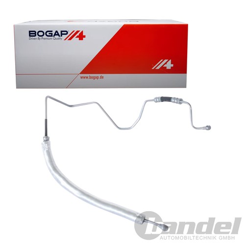 Bogap servoschlauch passend - bogap,