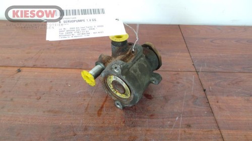 Seat arosa 2002 - 6h,