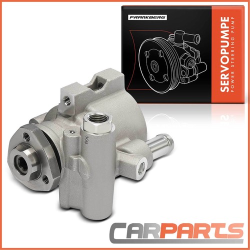 Servopumpe hydraulikpumpe - servopumpe,
