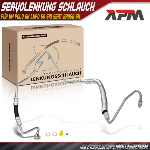 Servolenkung schlauch - servolenkung,