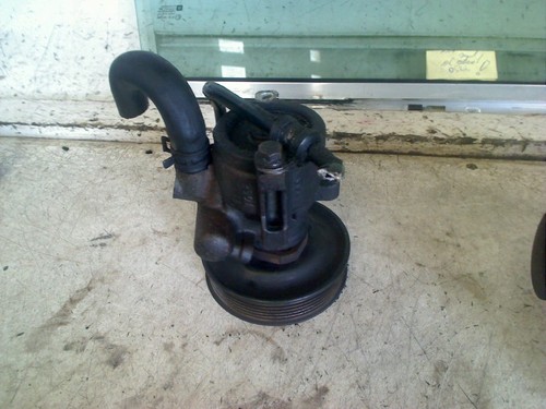 Servolenkung pumpe seat - pumpe, arosa