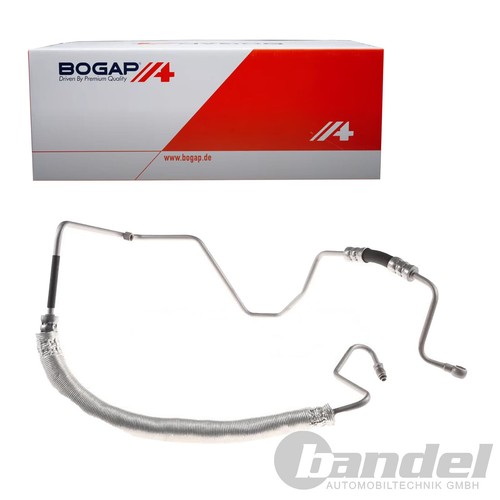 Bogap servoschlauch passend - bogap,