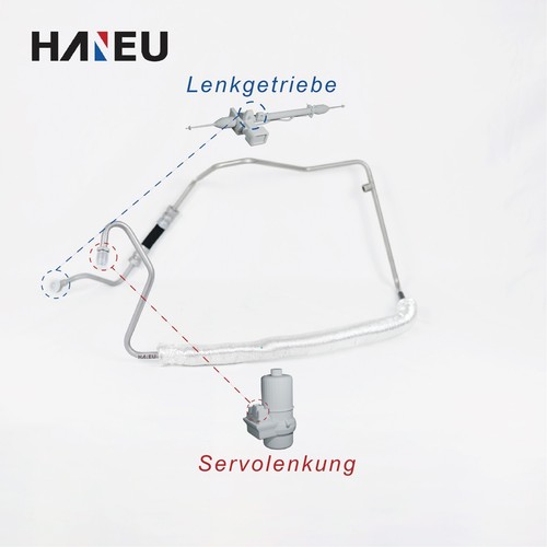Servoleitung servolenkung für - servoleitung,