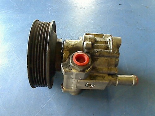 Pumpe servolenkung aer - servolenkung,